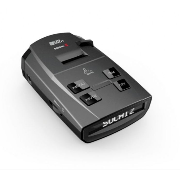 Silverstone Sochi Z Б/У