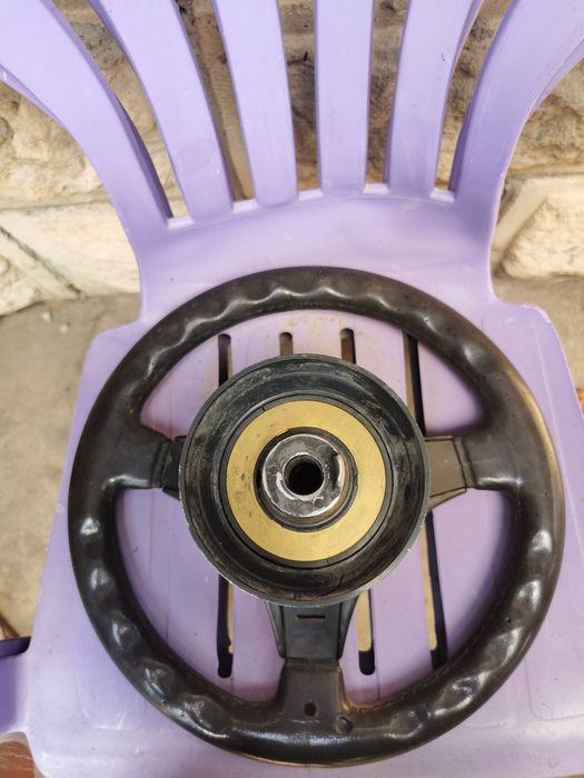 Спортен волан за BMW E30