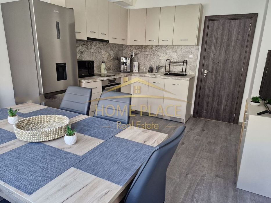 ТРИСТАЕЕН апартамент под наем - Колхозен пазар