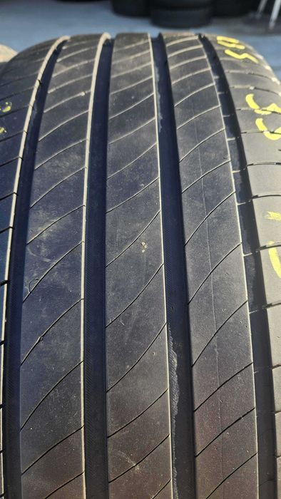 235/55 R19 • Vara • Michelin Primacy 4 SUV XL 105W | 2 buc | DOT 2022 | Pret/buc