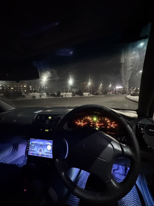 Продам аристо 1996 года