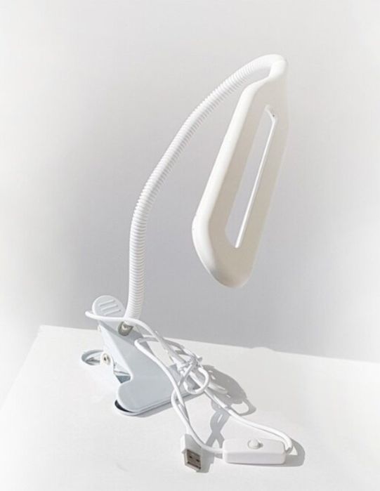 Лампа USB. настольная (нов)
