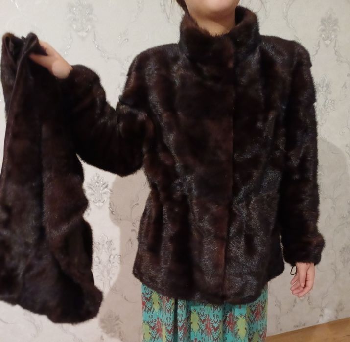 Шуба сатылады 250тыс