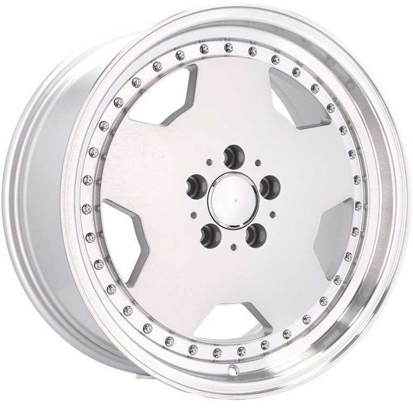 17" 18" Monoblock Джанти AMG за Mercedes-Benz 5x112 E S class 3 цвятa