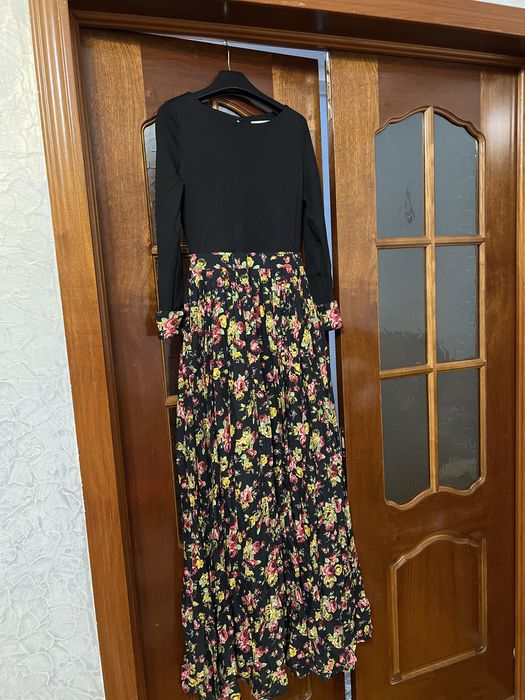 Вечернее платье Ulyana Sergeenko, XS-S