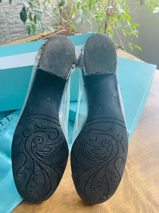 Дамски обувки AZUREE