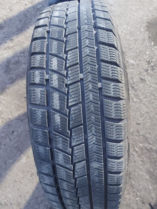 Шины все сезонка