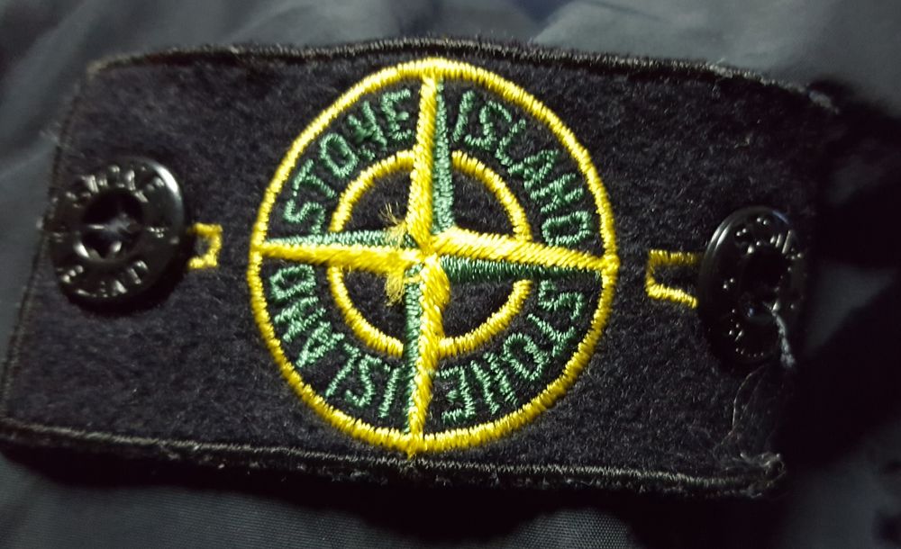 Stone island Junior jacket & knitwear