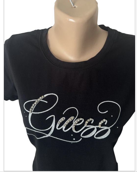 Tricou dama mar M