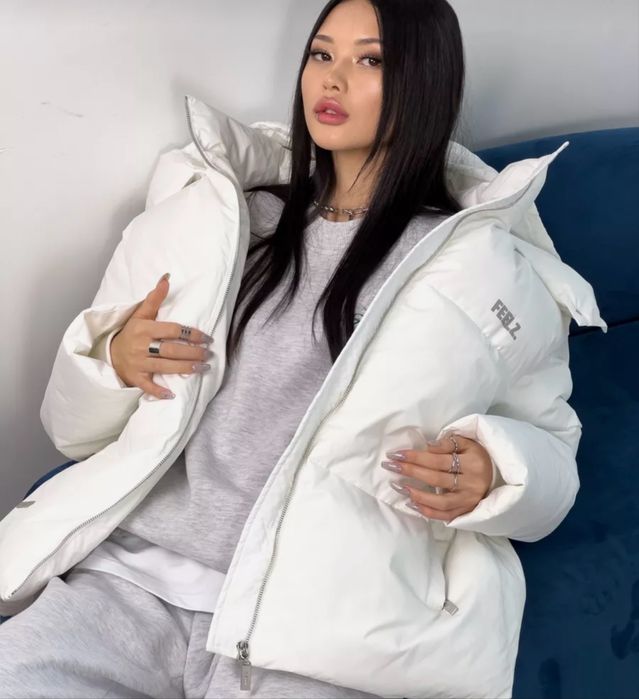 продам куртку FEELZ | редкая