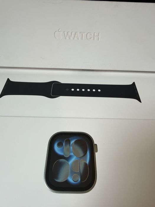 BPFR* Apple Watch 11/ 46 mm CELLULAR