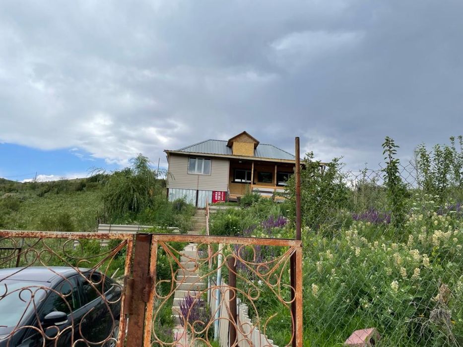 Дом/дача в горах