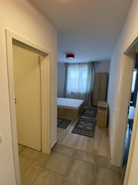 Garsoniera Chiajna Militari 30mp