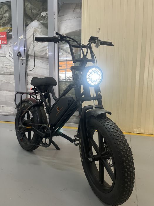 Электро велик электро скуттер купить новый