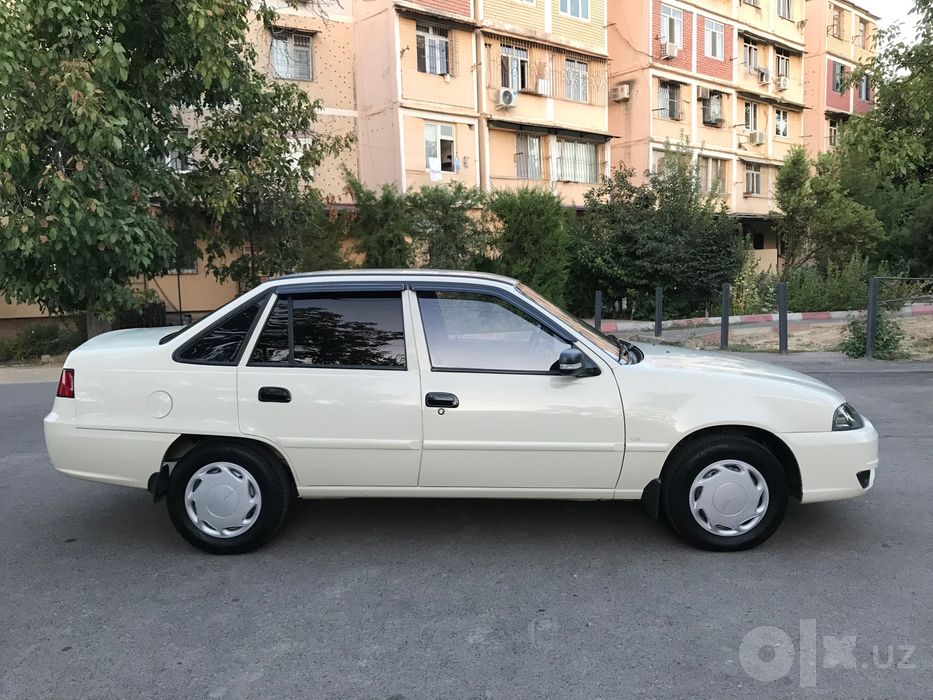 Нексия 2 Донс Аренда с Выкупом