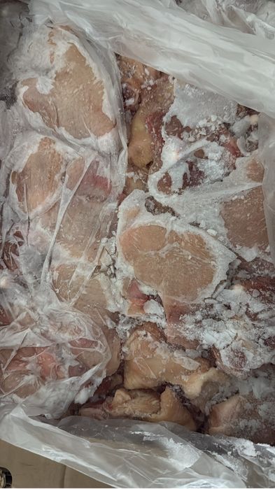 Мясо курицы оптом