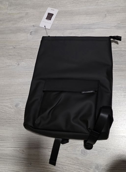 Rucsac laptop ASUS Vigour AP2600, 16", negru