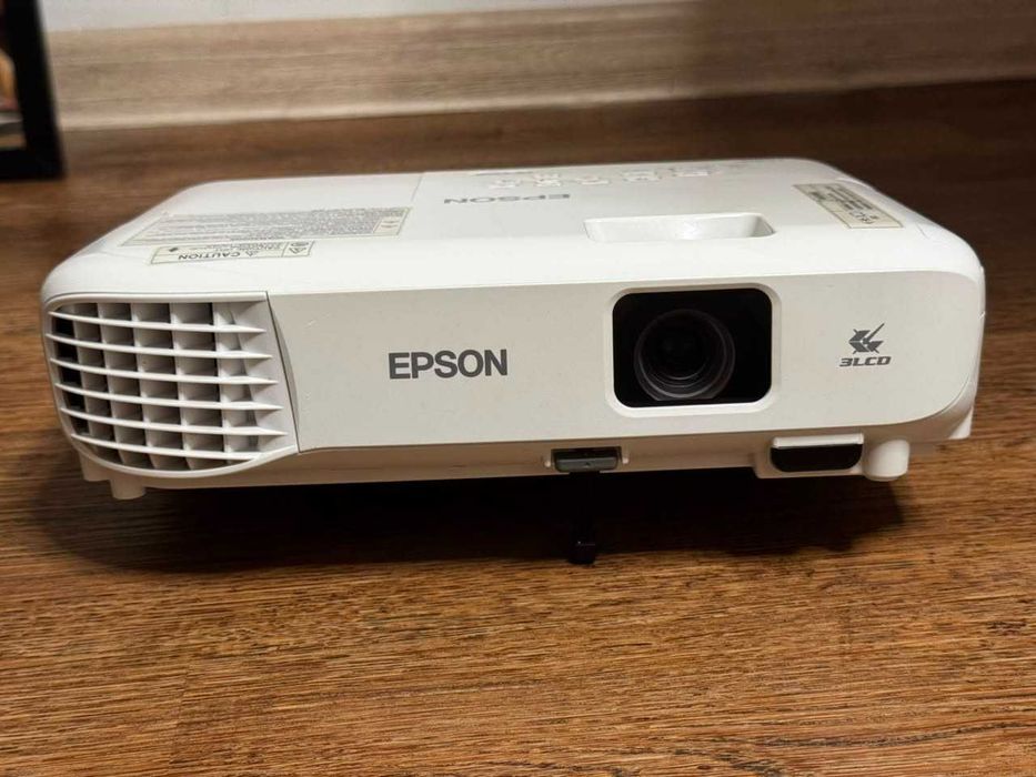Проектор Epson EB-E500