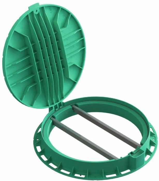 Лоточная система от Стандартпарк ЛОТКИ, ВАРОНКИ, ЛЮКИ, бардюры ФЕРГАНА