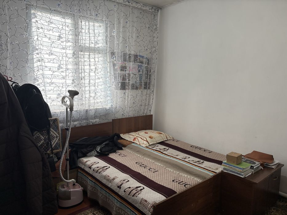 Продам дом 6 комната 10соток