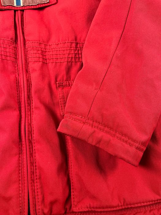 Napapijri Skidoo Rainforest Jacket Мъжко Яке