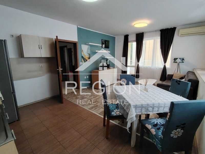 Дава се под наем Двустаен апартамент в Варна, Център - 70 кв.м за 484.5 € - Снимка #4