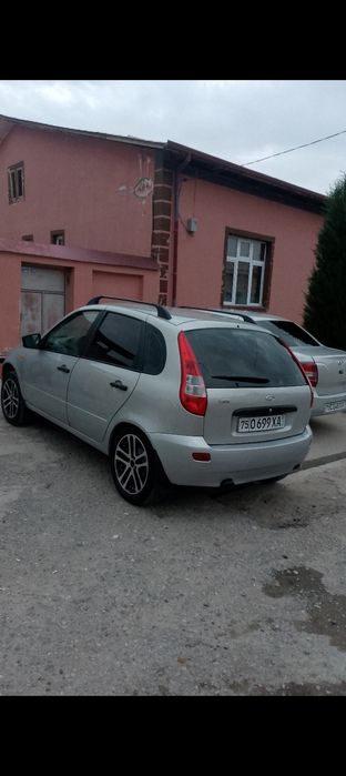 Машина без расходы