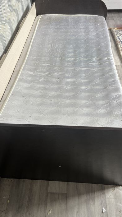 Двухместная кровать для детей