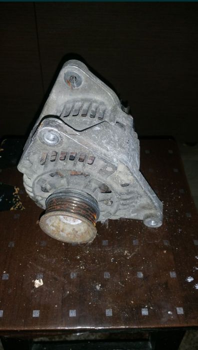 Alternator 90A passat
