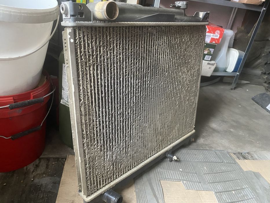 Radiator Suzuki Vitara 1998