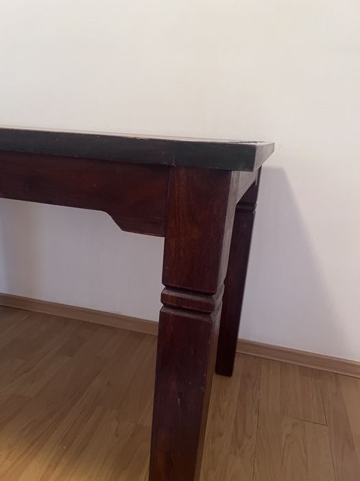 Vand Masa din lemn masiv