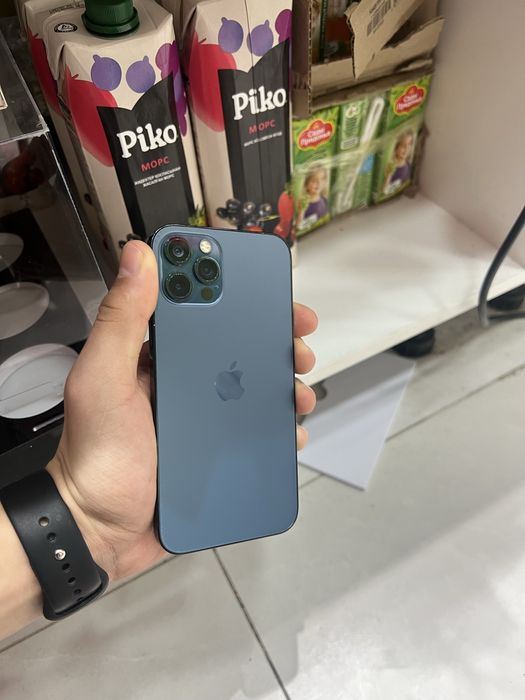 Срочно Продам Айфон 12про