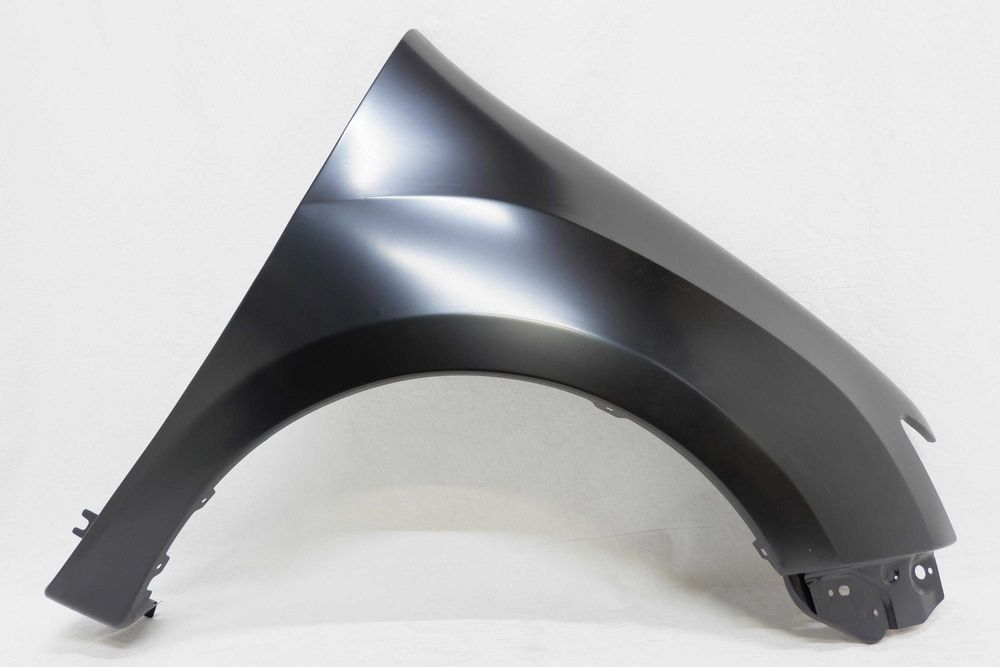 Крыло Renault Logan 2 Sandero 13-16 Рено Логан Сандеро