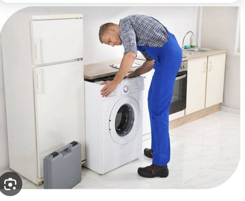 Сантехник со стажем