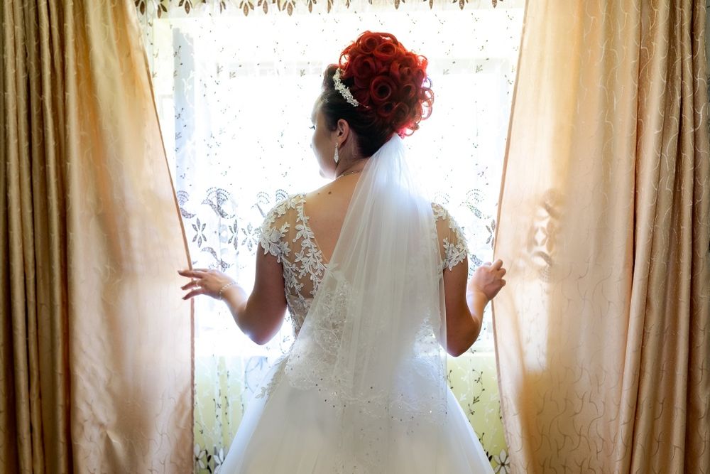 Vând rochie de mireasă!!!