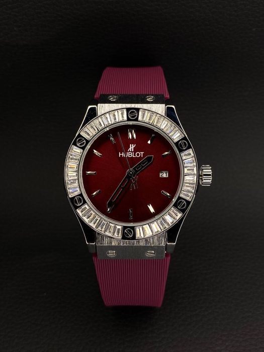 Часы ролех Алматы Rolex ,Hublot