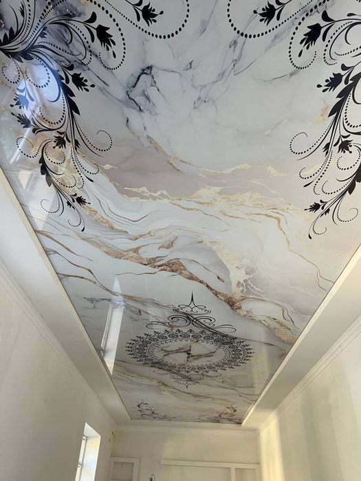 Natijnoy Potolok xizmati aksiya narxlarda!