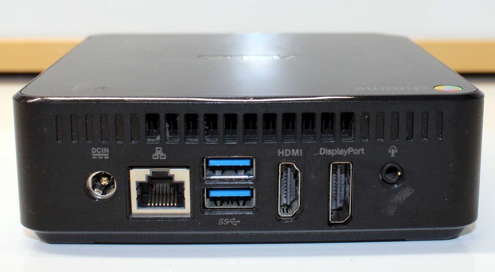 Asus Chromebox CN62 i7 / Acer Chromebox CXI2