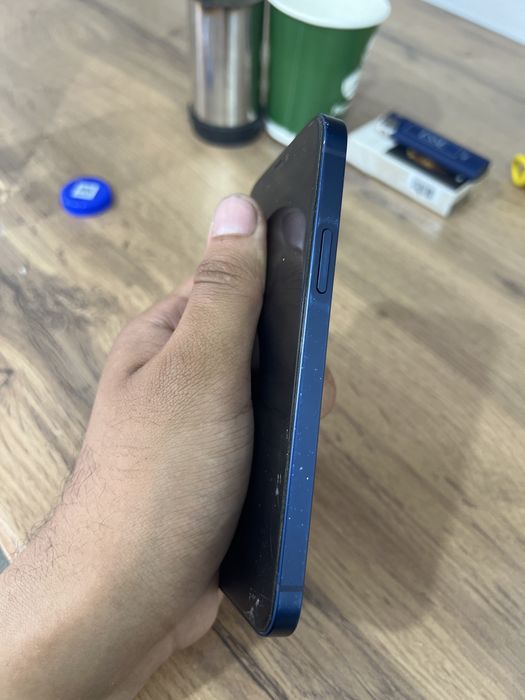 Iphone 12  128gb