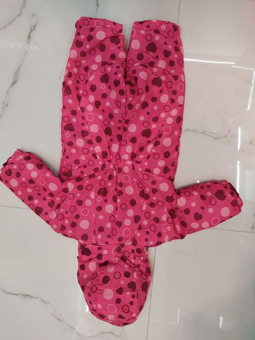 Бебешки космонавт/ескимос