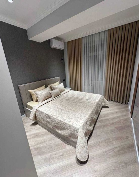 Сдается 3-комнатная квартира ЖК: Азиа Хаус / Кадешева