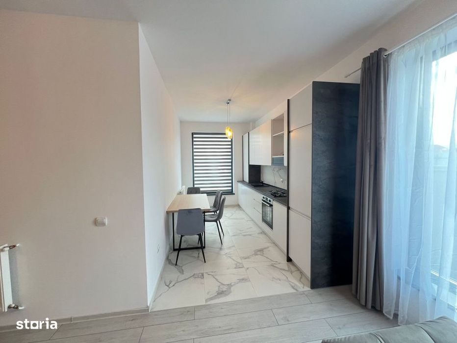 Inchiriere-Apartament-3 Camere-Mobilat-Utilat-Parcare-Parter-Izvor-Tar