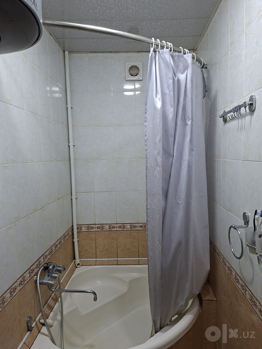 Yakkabog'da uy sotiladi