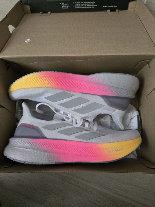 Маратонки Adidas ultraboost 5x