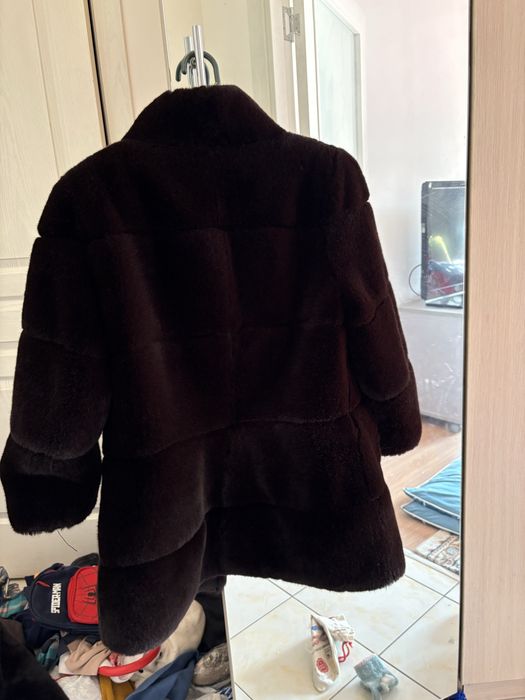 Верхняя одежда по 10.000тг