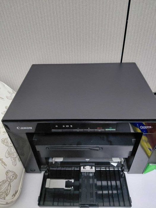 Canon i-SENSYS MF3010