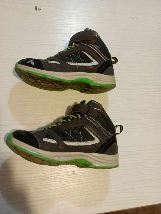 Детски боти Makinley 32 номер