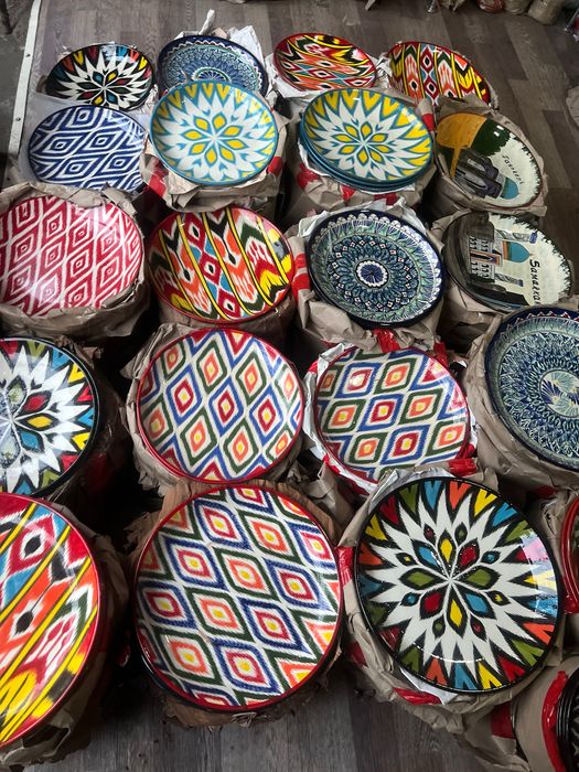 Ko’za milliy laganlar. Udon ochiq buladi 24/7 ish