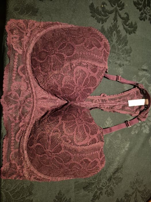 Aubade,Victoria's Secret,PINK.LISE CHARMEL