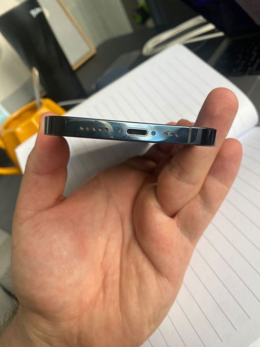 Iphone 12 pro 128 GB